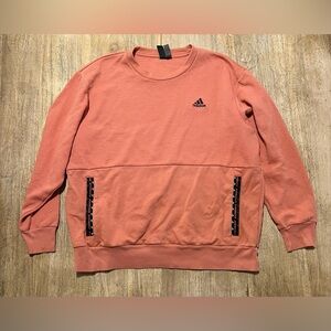 Adidas | Men’s Pullover